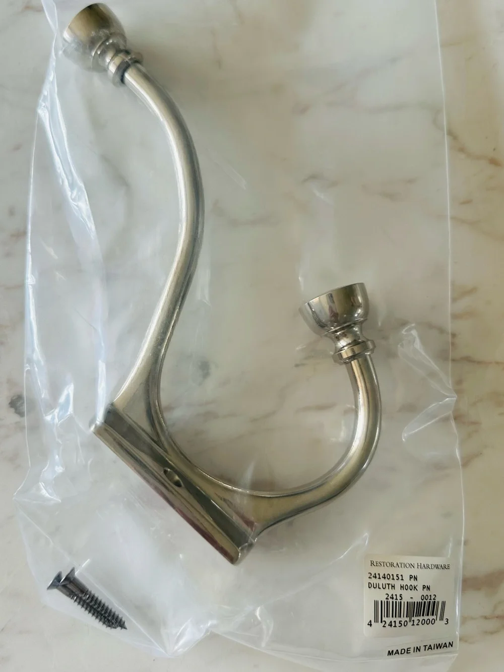 Restoration Hardware rh duluth